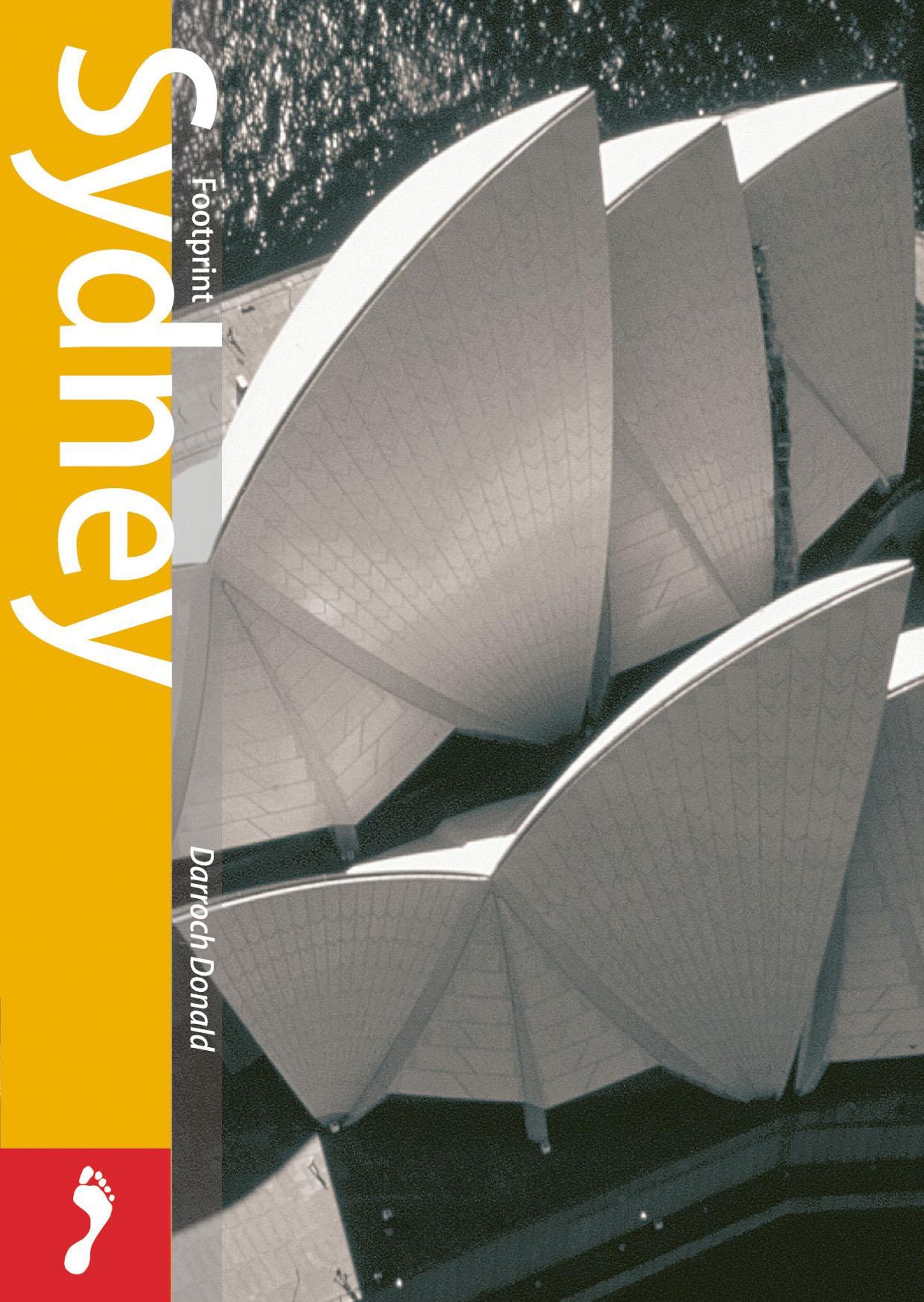 Product Image: Footprint Pocket Guide Sydney