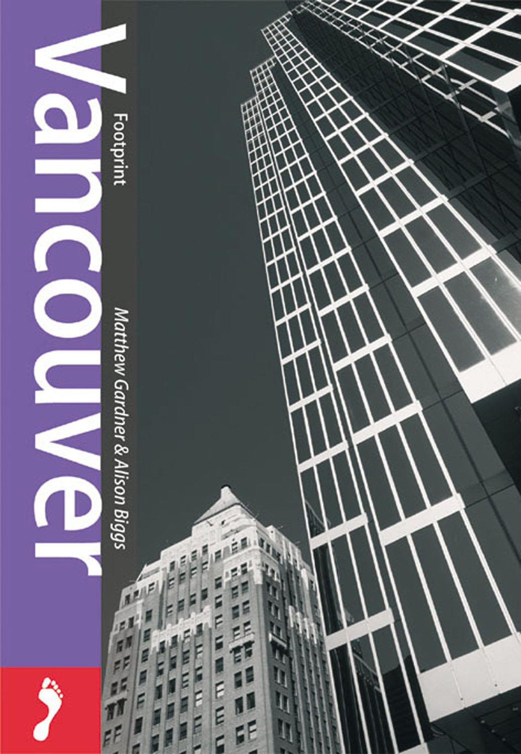 Footprint Pocket Guide Vancouver (Footprint Pocket Guides) Leisure, Home & Garden