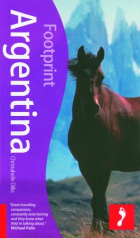 Argentina (Footprint Handbook) Leisure, Home & Garden