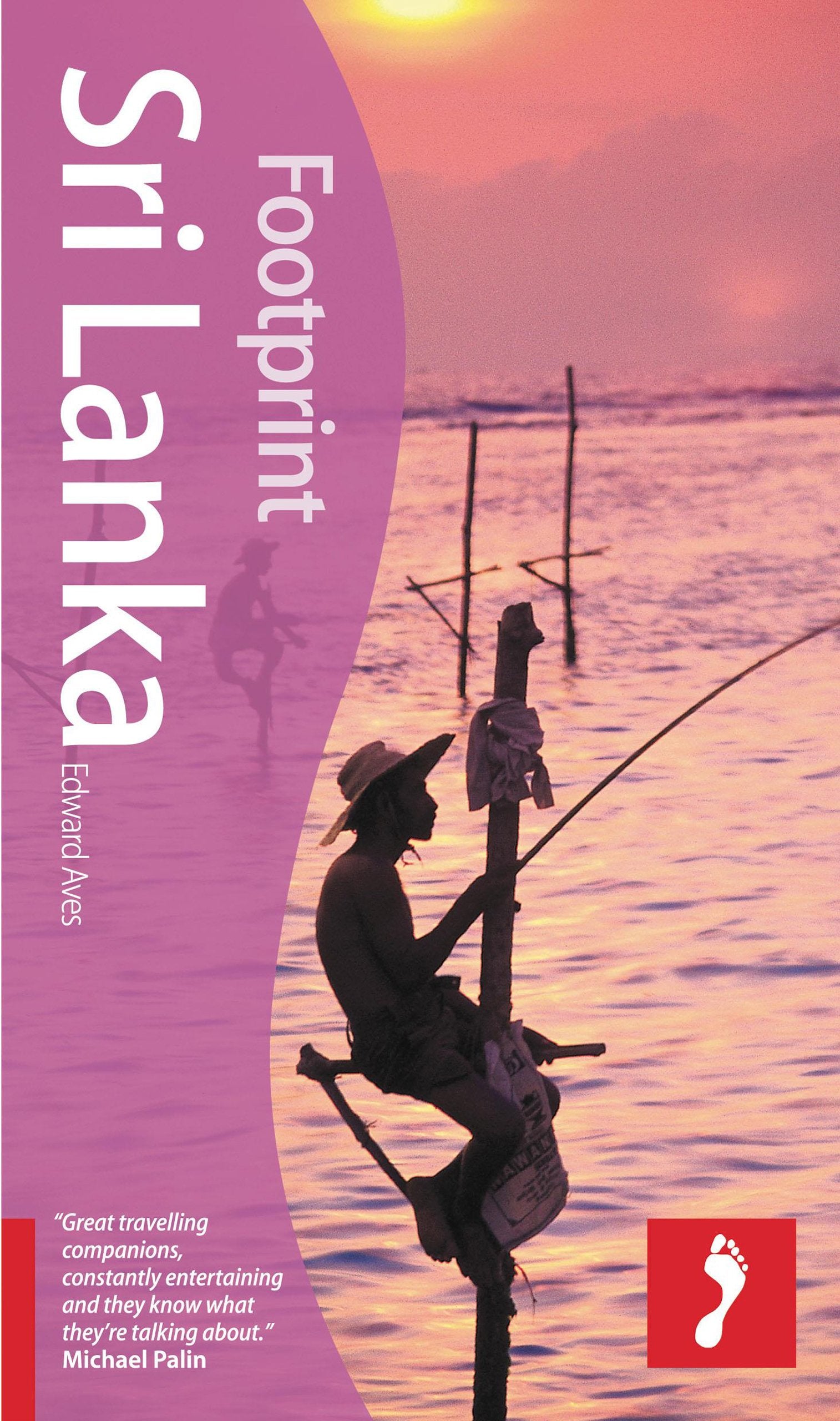 Sri Lanka (Footprint Handbooks) Leisure, Home & Garden
