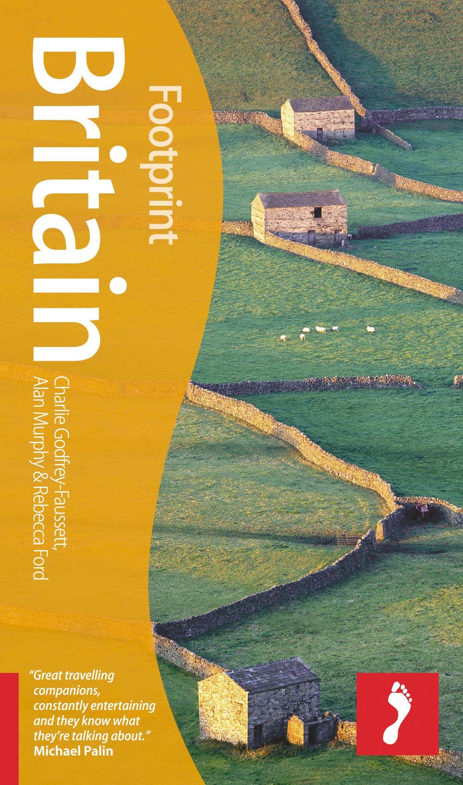 Britain (Footprint Handbooks) Leisure, Home & Garden