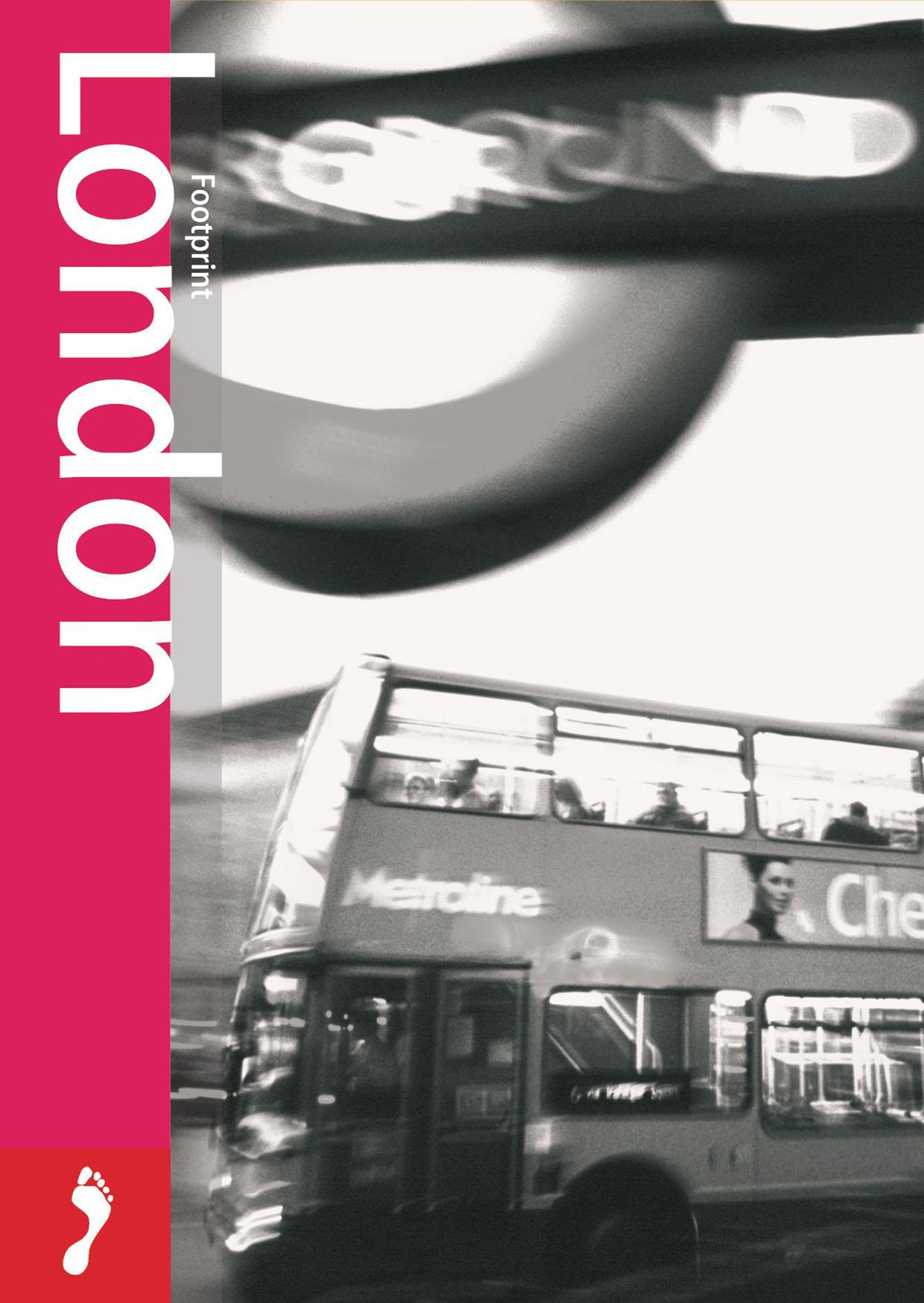 London (Footprint Pocket Guides) Leisure, Home & Garden