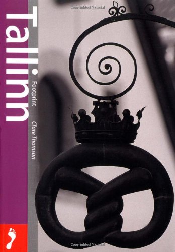 Product Image: Pocket Guide (Footprint Handbook)