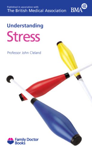 Understanding Stress (Family Doctor Books) Health, Nutrition & Fitness