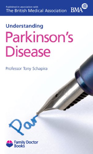 Understanding Parkinson's Disease (Family Doctor Books) Medicine