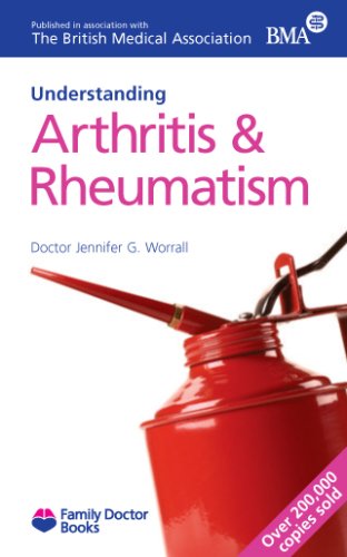 Understanding Arthritis & Rheumatism (Family Doctor Books) Health, Nutrition & Fitness