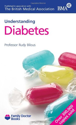 Understanding Diabetes (Family Doctor Books) Medicine