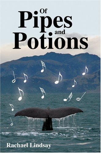 Of Pipes and Potions Novels & Short Stories