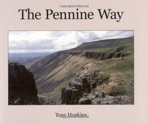 The Pennine Way: Backbone Of England Leisure, Home & Garden