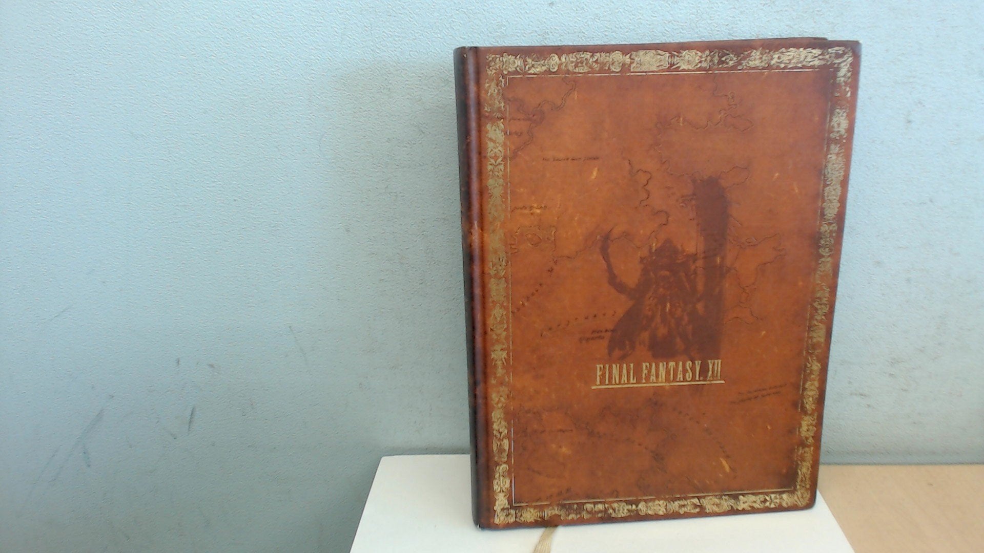 Final Fantasy XII (Lösungsbuch Limited Edition) Computer Science