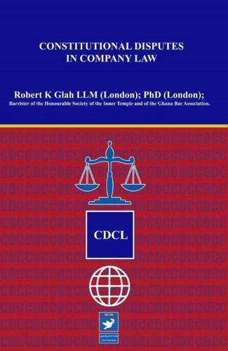 Corporate Finance and Management in Company Law Law