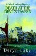 Product Image: Death at the Devil's Tavern