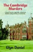 Product Image: The Cambridge Murders