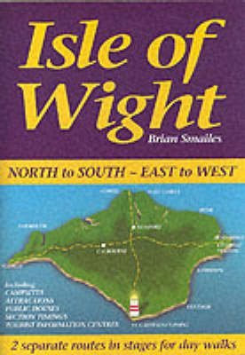 Isle of Wight, North to South, East to West Leisure, Home & Garden