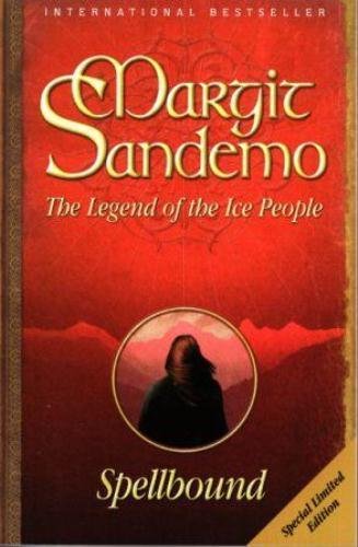 Spellbound: The Legend of the Ice People (Legend of the Ice People 1) Contemporary literature