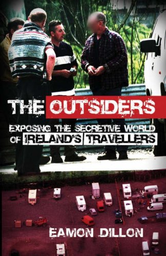 The Outsiders: Exposing the Secretive World of Ireland's Travellers Books