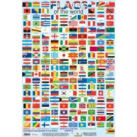 Flags of the World Non-fiction