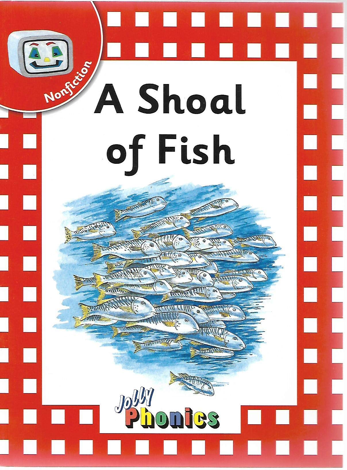 A Shoal Of Fish book