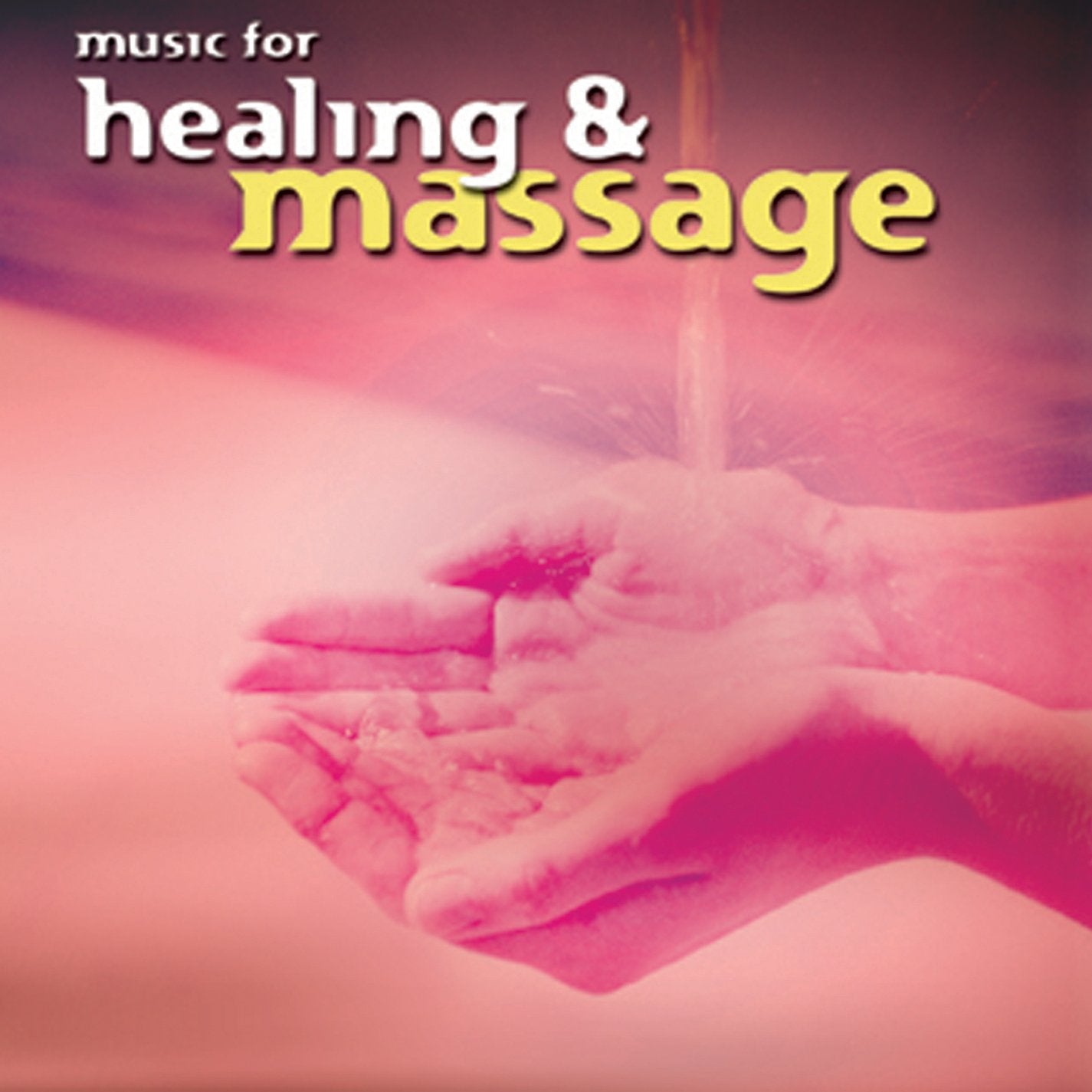 Product Image: Music For Healing & Massage