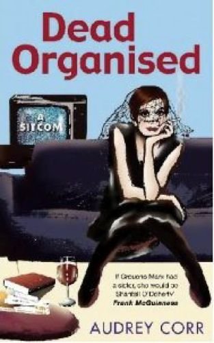 Product Image: Dead Organised