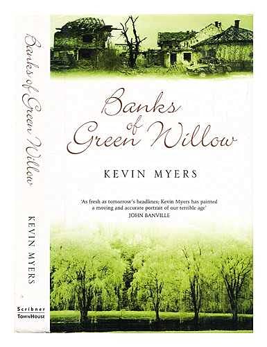 Banks of Green Willow book