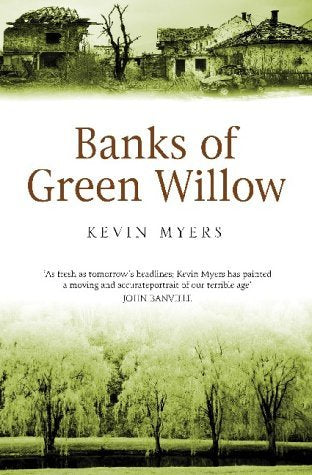 Banks of Green Willow Contemporary literature
