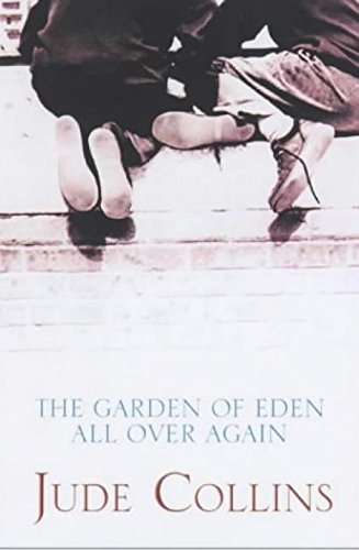 The Garden of Eden All Over Again Contemporary literature
