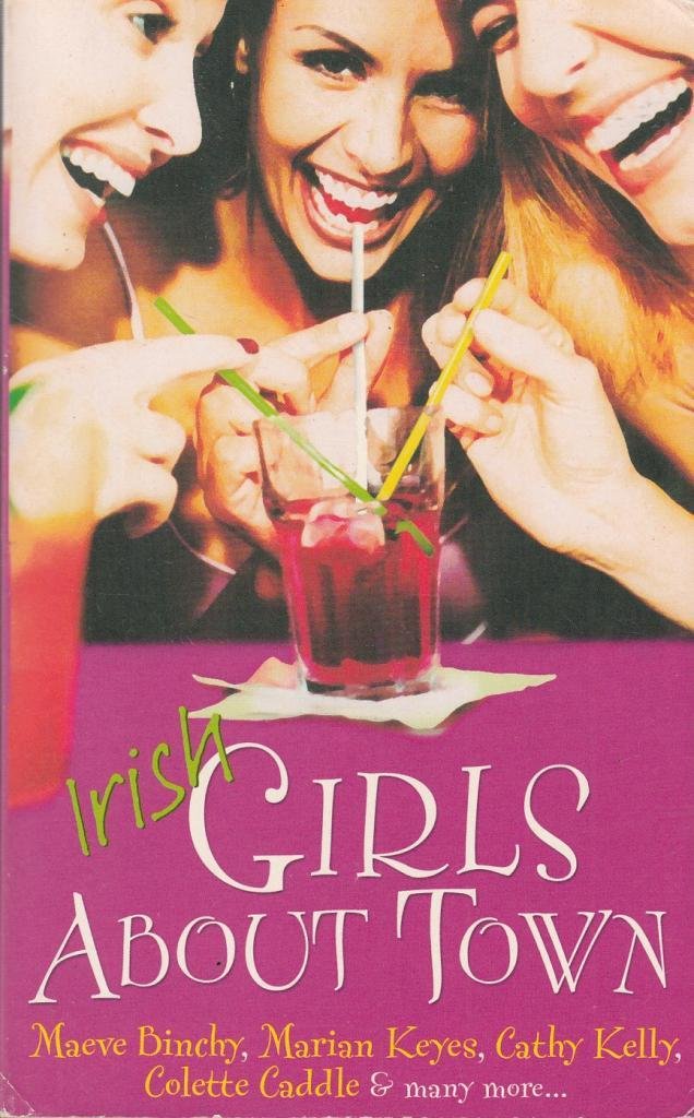 Irish Girls About Town Contemporary literature