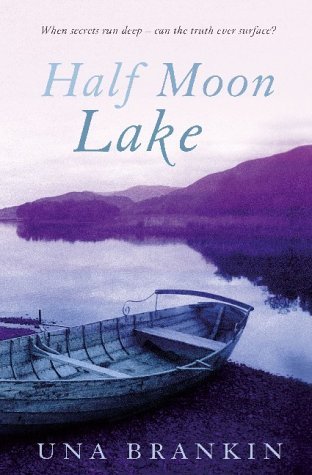Half Moon Lake Contemporary literature Books