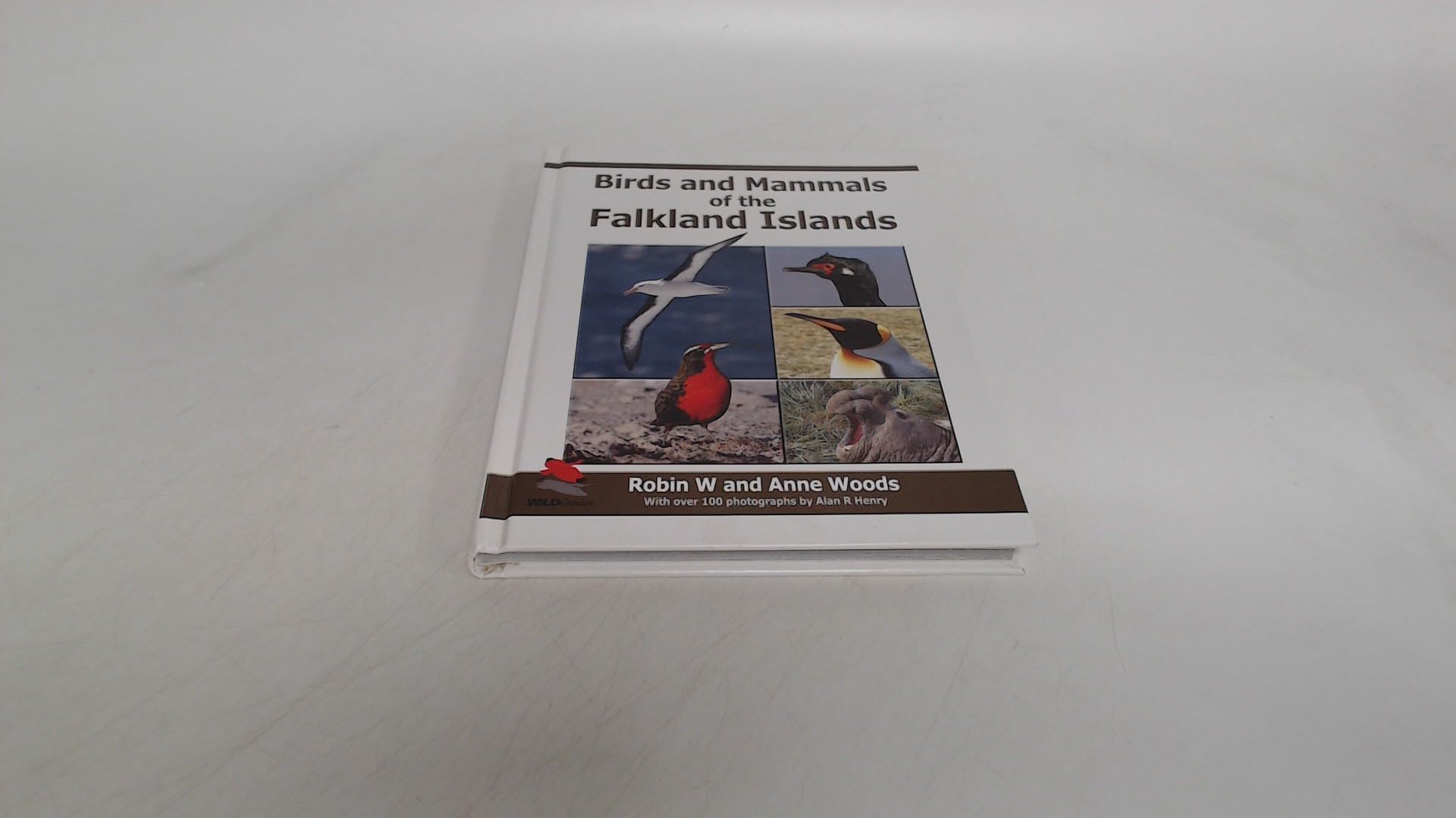 Birds and Mammals of the Falkland Islands Mathematics