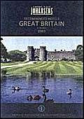 Johansens Recommended Hotels Great Britain & Ireland 2003 (JOHANSENS RECOMMENDED HOTELS: GREAT BRITAIN AND IRELAND) Leisure, Home & Garden