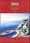 Johansens Recommended Hotels: Europe & the Mediterranean, 2003 (Johansens Recommended Hotels, Europe and the Mediterranean) book
