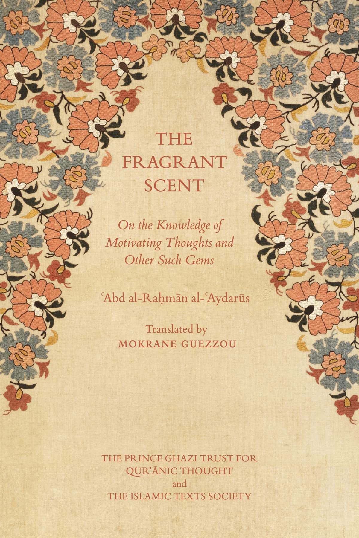 The Fragrant Scent: On the Knowledge of Motivating Thoughts and Other Such Gems Social Sciences