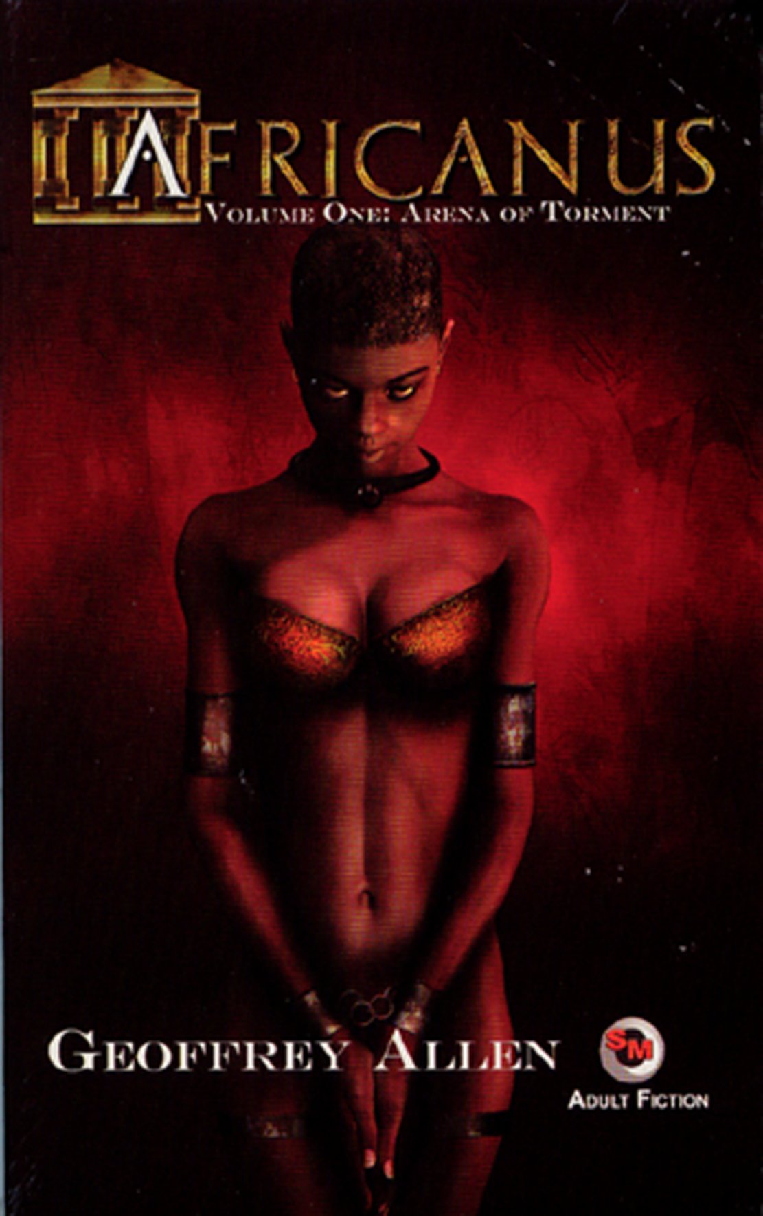 Africanus: Slave to the Sword Contemporary literature