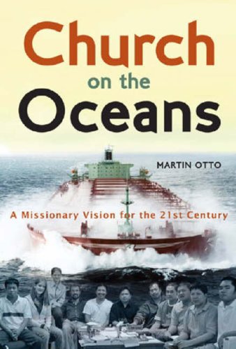 Church on the Oceans: A Missionary Vision for the 21st Century Religion & Esotericism