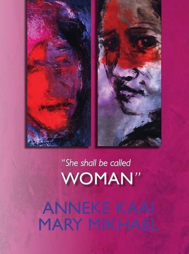 "She Shall be Called WOMAN" Film, Art & Culture