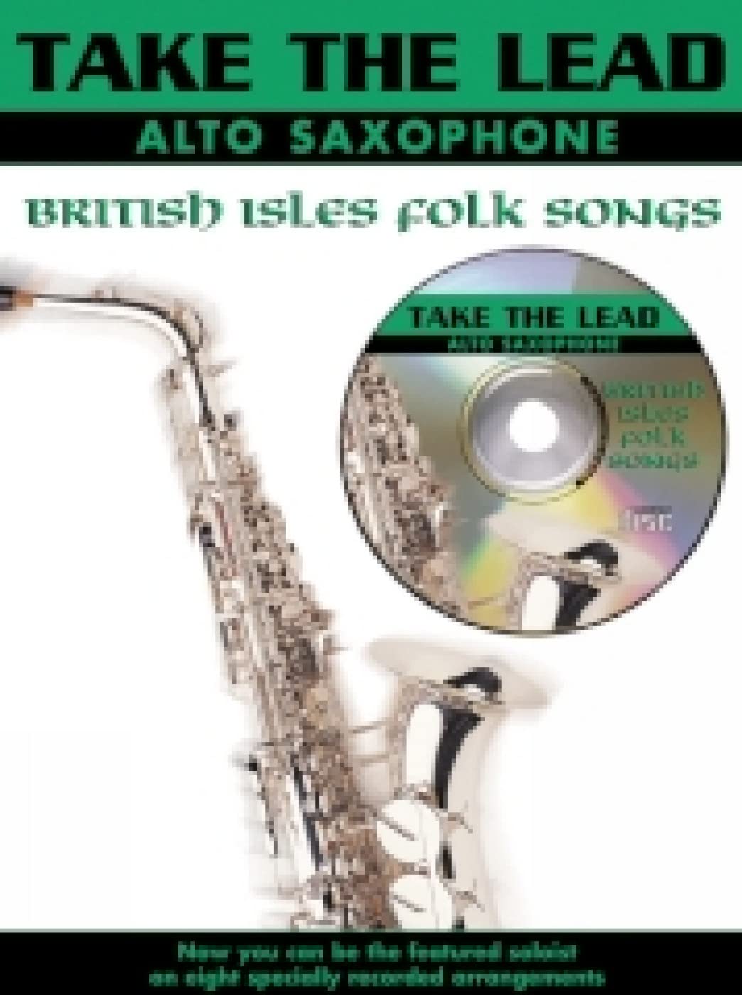 Take the Lead: British Isles Folk Songs Sheet Music