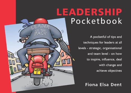 The Leadership Pocketbook (Management Pocketbooks S.) Business, Finance & Career