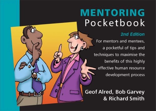 Product Image: Mentoring Pocketbook