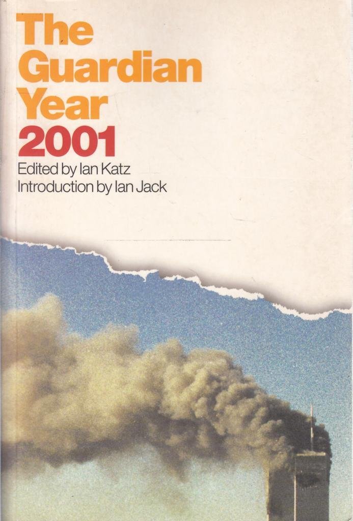 Product Image: The Guardian Year 2001