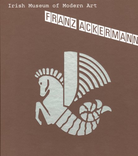 Product Image: Franz Ackermann