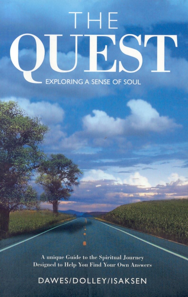 The Quest Social Sciences