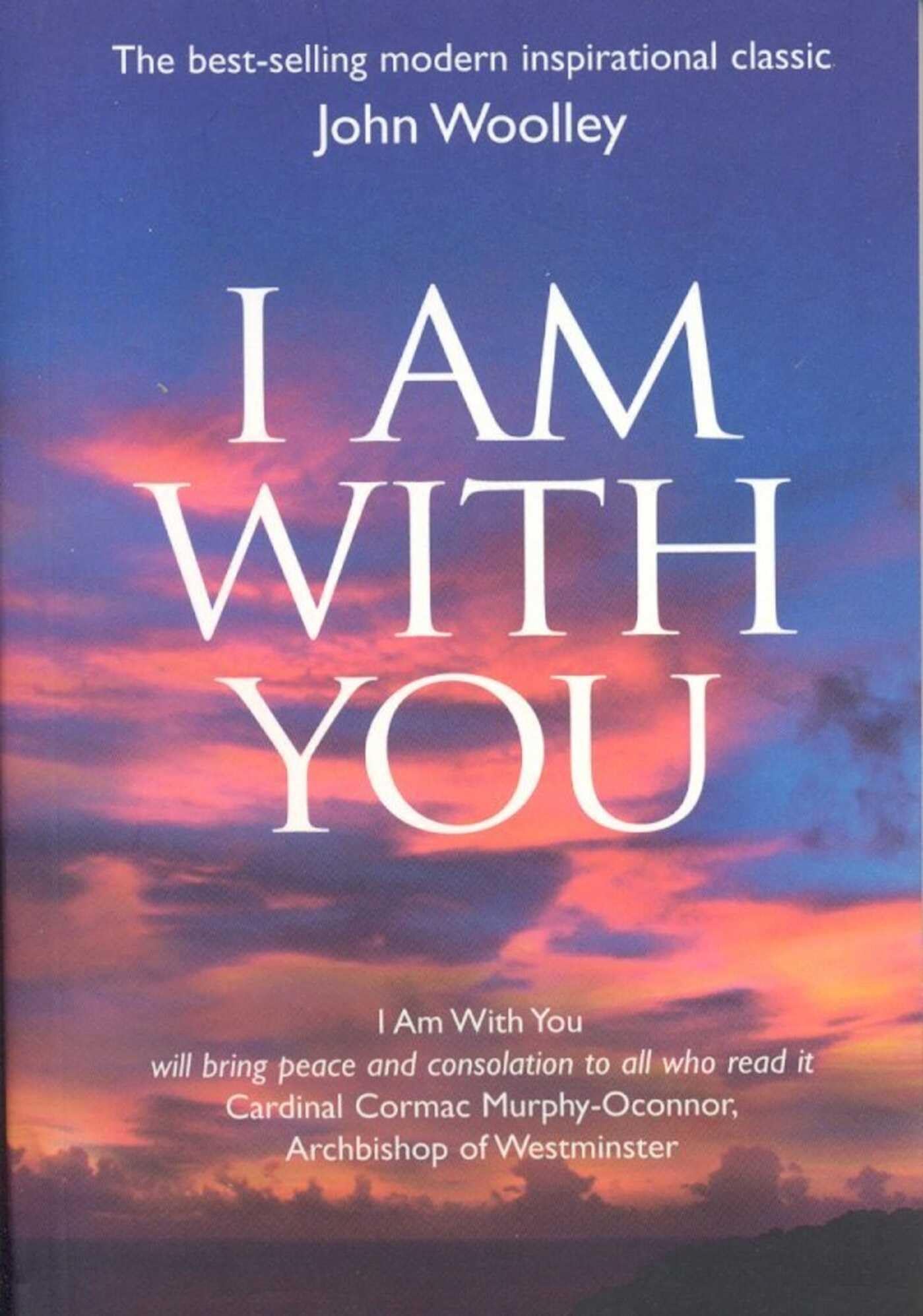 I Am With You (Paperback) Social Sciences Books