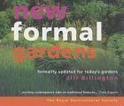 New Formal Gardens: A Modern Approach to Formal Design Garden & Plants
