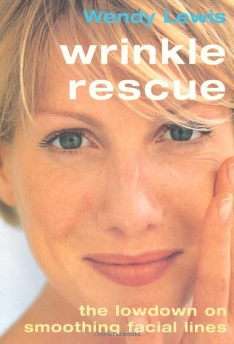Wrinkle Rescue: The Lowdown on Smoothing Facial Lines (Lowdown S.) Leisure, Home & Garden