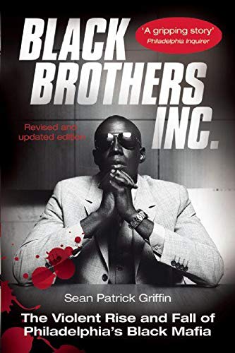 Black Brothers, Inc. Law Books