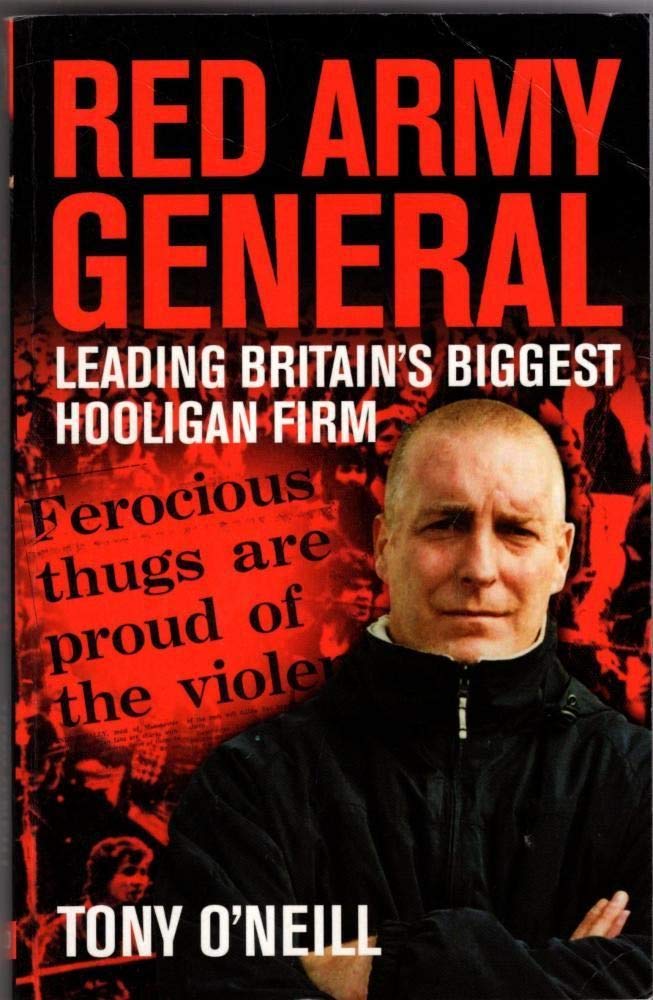 Red Army General Psychology