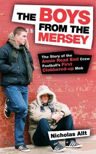 Product Image: The Boys From The Mersey