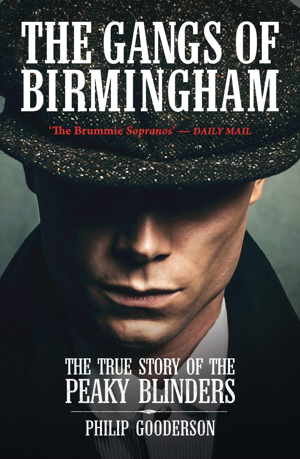 Product Image: The Gangs of Birmingham