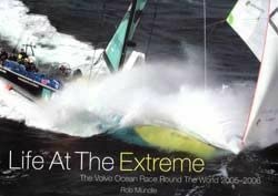 Chasing the Dawn: Capturing the Trophee Jules Verne Leisure & Fun
